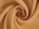 Viscose Crepe Slub 0412 SRW Honey Gold